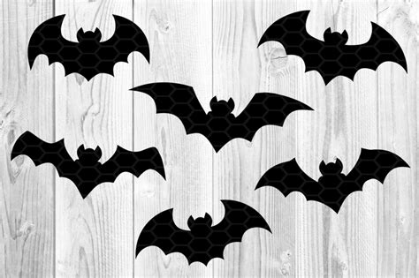 Halloween Bat Pictures