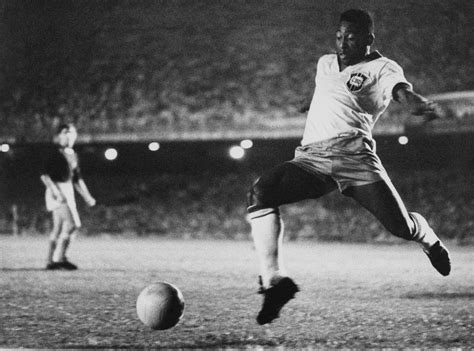 How Black soccer players turned a global sport into a site of political struggle