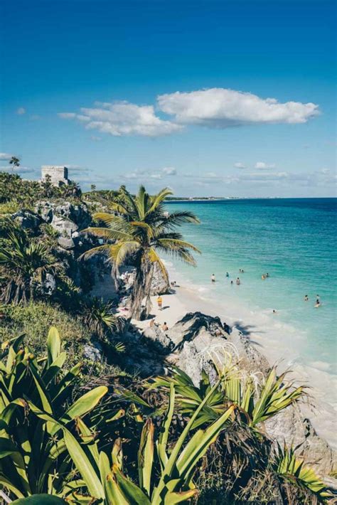 Which Airport is Closest to Tulum? – Insider's Tulum