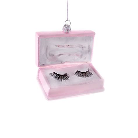 Fake Eyelashes Ornament • The 'lettuce' Of Our Discounts Is Unbeatable ...