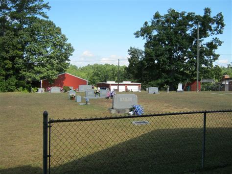 Chapel Hill Cemetery in Alabama - Find a Grave Cemetery