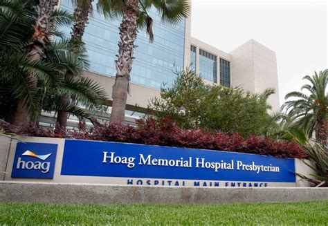 Hoag Hospital and Providence Health end a 10-year affiliation - HaaS Unlimited