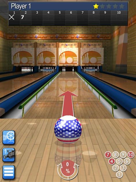 My Bowling 3D APK Download - Free Sports GAME for Android | APKPure.com