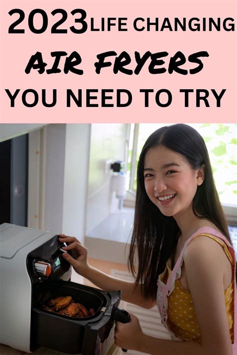 AIR FRYER Nuwave Air Fryer, Air Fryer Review, Best Air Fryers, Recipes ...