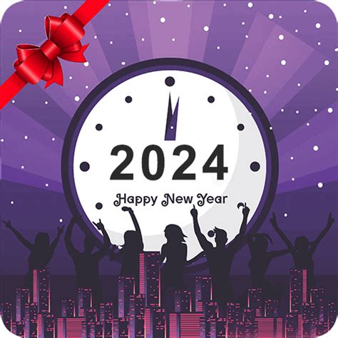New Year Countdown 2024 Live - Apps on Google Play