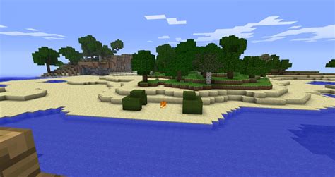 pirate ship Minecraft Map