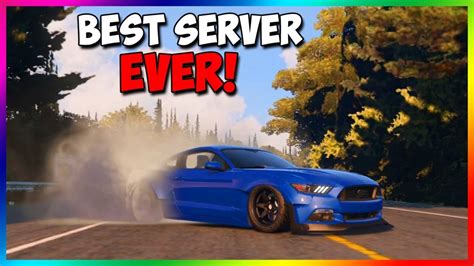 The BEST Server on FiveM! - GTA 5 FiveM - YouTube