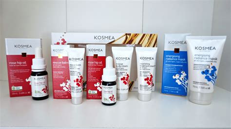 Review: KOSMEA Australia Skincare* - miranda loves