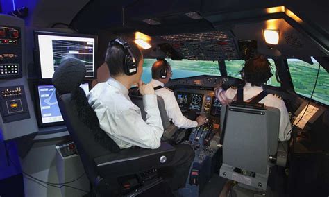 Best Commercial Pilot Training Institutes In India And Abroad