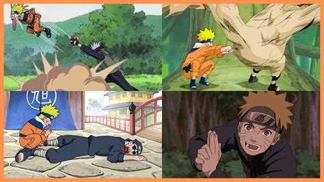 All One Thousand Years of Death in Naruto - YouTube