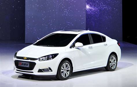 2023 Chevrolet Cruze release date | New Cars Coming Out