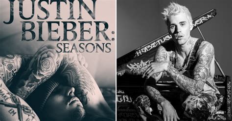 Justin Bieber: Seasons YouTube Documentary Series Details | POPSUGAR ...