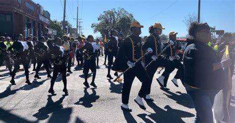 Parade goers share importance of MLK day beyond the parade