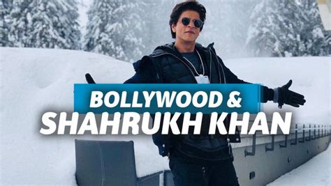 Film Terbaru Shahrukh Khan – newstempo