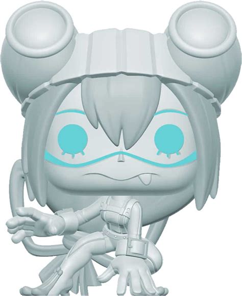 Top 10 Highly-Anticipated Upcoming Funko Pops for Anime Fans