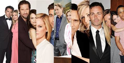 Who is the All-Time Hottest GH couple? — Vote Now