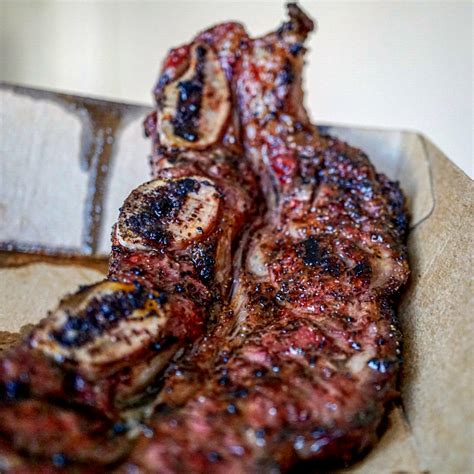 [Homemade] Asado cut beef ribs : r/food