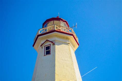 The 10 Best Prince Edward Island Lighthouses You Won't Want To Miss ...