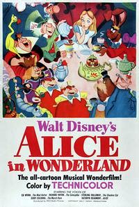 Alice in Wonderland (1951) - Soundtrack.Net