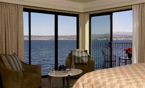 Monterey Bay Inn in Monterey (CA) - Room Deals, Photos & Reviews