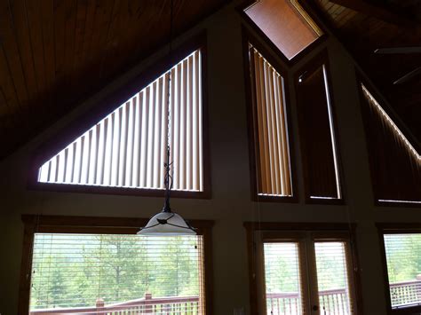 Blinds for Cabins: Blinds, Shades, & Shutters