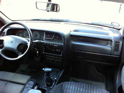 1995 Citroen Xantia - Interior Pictures - CarGurus