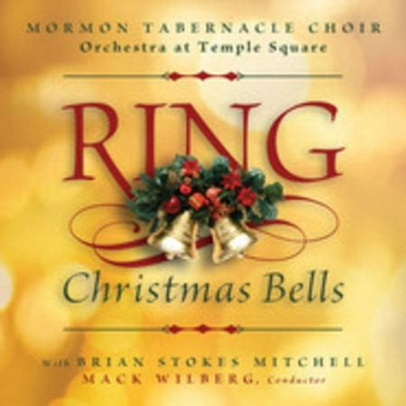 Ring Christmas Bells (CD) - Walmart.com