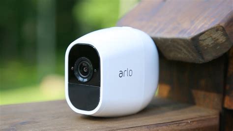 Netgear spins its Arlo smart home security brand off as a public ...