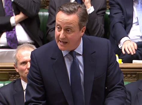EU statement live: David Cameron mocks Boris Johnson and attacks London Mayor's leadership ...