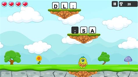 Typing Attack and Other Games That Make Typing a Blast