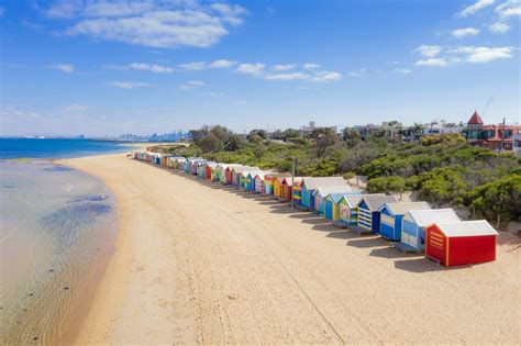 The Top 10 Beaches in Melbourne