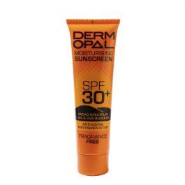 Dermopal Sunscreen Spf30 100ml | Dis-Chem