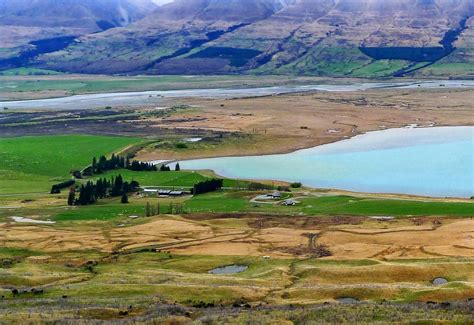 Weather Station at Lake Ohau – Out There Learning