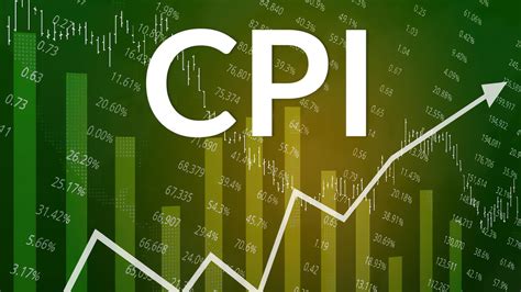 US CPI Data 2023 Release Time and News | EBC Financial Group