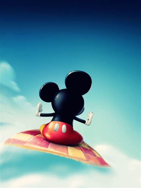 Vintage Mickey Mouse Wallpapers - Top Free Vintage Mickey Mouse Backgrounds - WallpaperAccess