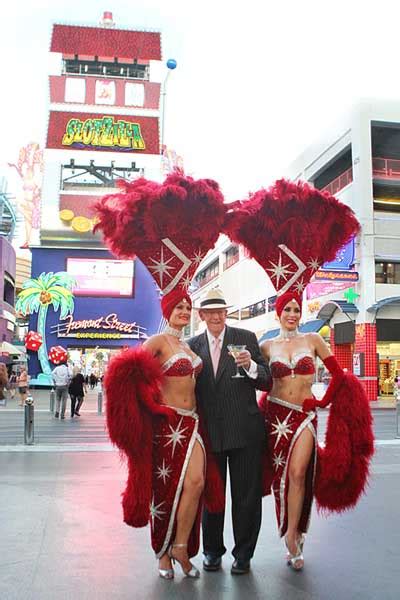 Best Las Vegas Halloween Costumes Inspired by Downtown