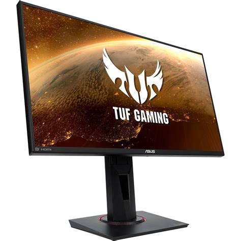 Best Buy: ASUS TUF Gaming 25" IPS Full HD Adaptive-Sync and FreeSync ...