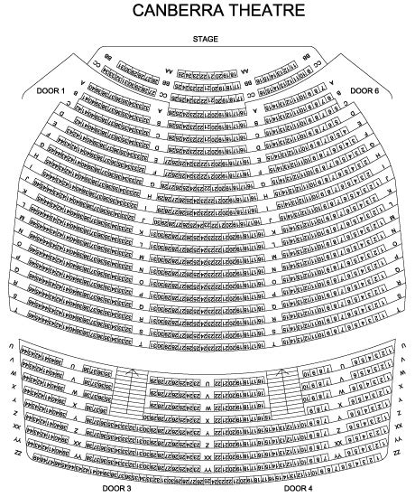 seating_ct - Canberra Ticketing