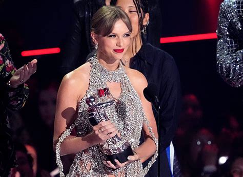 Taylor Swift Vma 2022