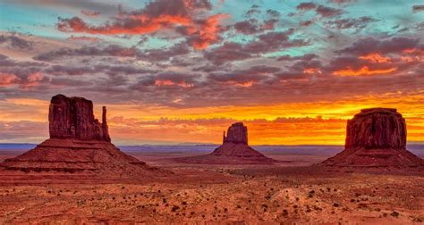 Treasures of the Navajo Nation: Monument Valley