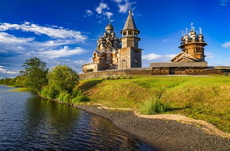 10 most beautiful places in Karelia (PHOTOS) - Russia Beyond