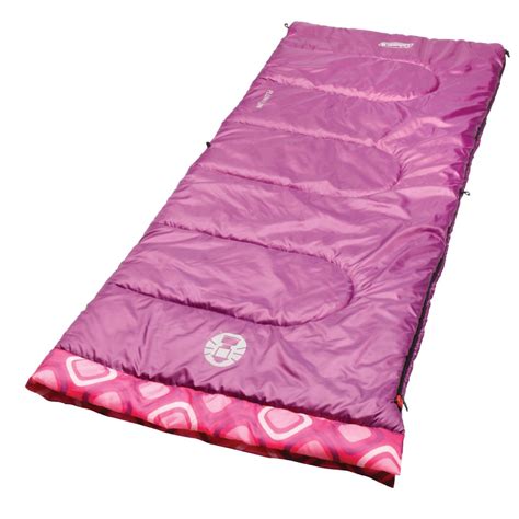 Top 10 Best Girls' Sleeping Bags 2017 - Top Value Reviews