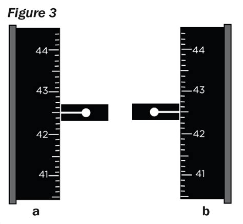 Community Eye Health Journal » Verifying the calibration of a manual ...