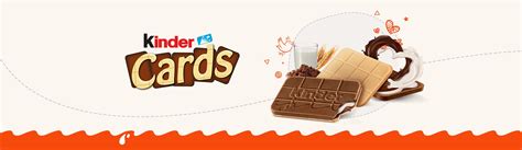 Kinder Cards