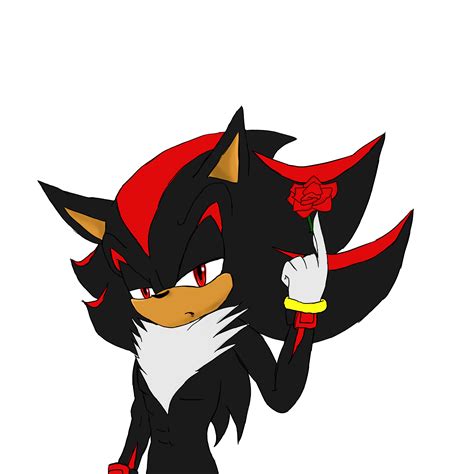 :Sexy Shadow: by sira-the-hedgehog on DeviantArt