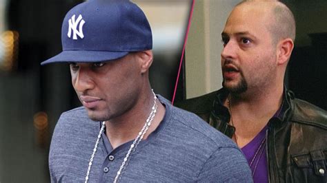 Lamar Odom ‘Had A Death Wish,’ Wanted To Die With His Best Friend, Says ...