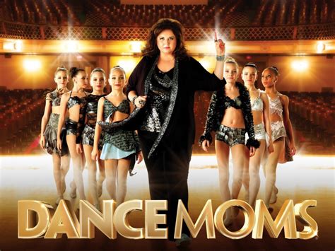 Abby Lee Miller Teases 'Dance Moms' Reboot