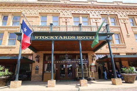 hotels in fort worth tx near i-35 - Clotilde Hurt