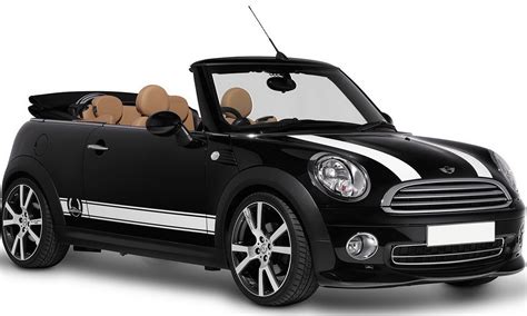 Mini Cooper Cabriolet