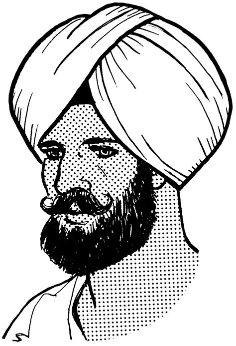 Sikh Turban PNG Transparent Sikh Turban.PNG Images. | PlusPNG